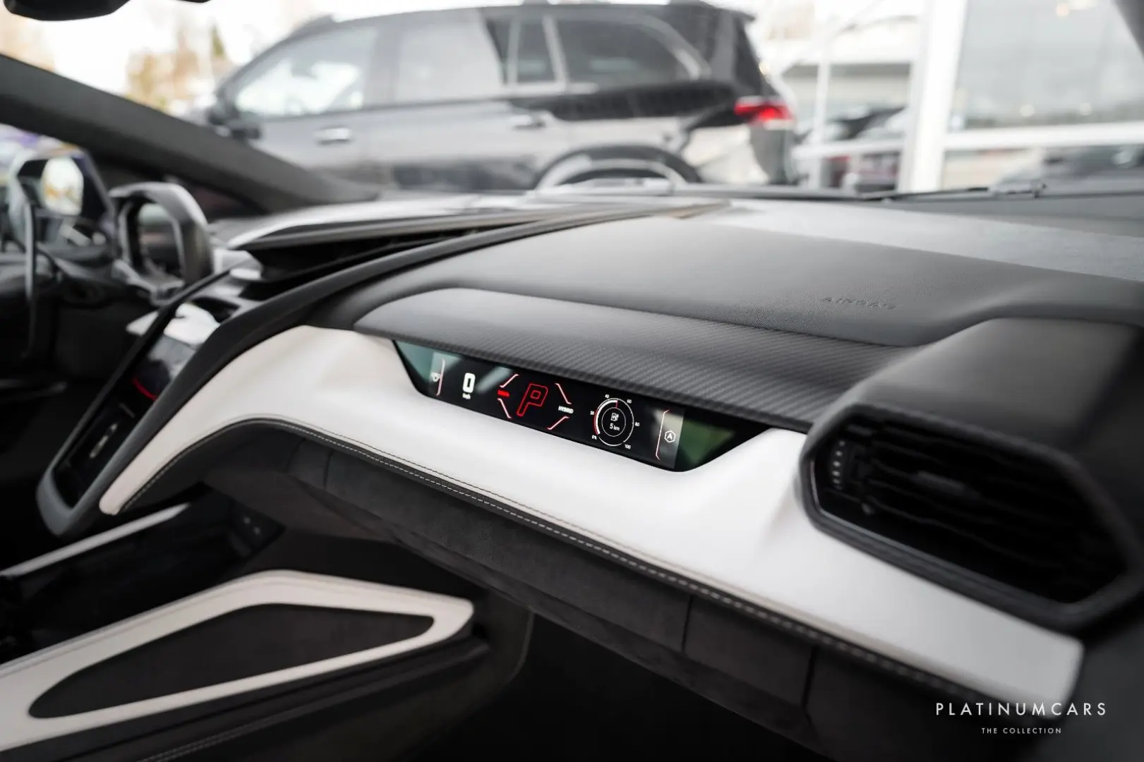 Revuelto HPEV V12 1016hp   NETTO POSSIBLE