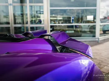 Revuelto HPEV V12 1016hp   NETTO POSSIBLE