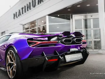 Revuelto HPEV V12 1016hp   NETTO POSSIBLE