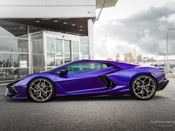 Revuelto HPEV V12 1016hp   NETTO POSSIBLE