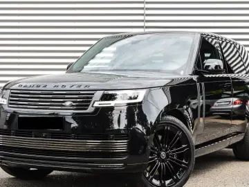 Land Rover Range Rover  SV   615 CP