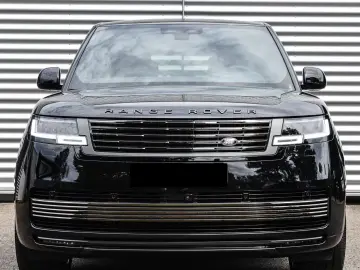 Land Rover Range Rover  SV   615 CP