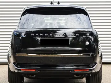 Land Rover Range Rover  SV   615 CP