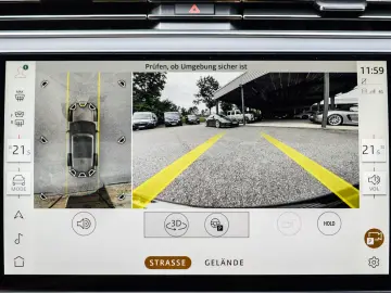 Land Rover Range Rover  SV   615 CP