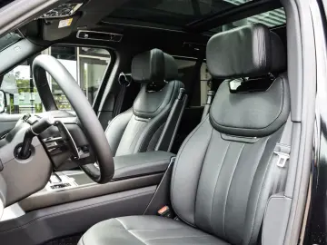 Land Rover Range Rover  SV   615 CP