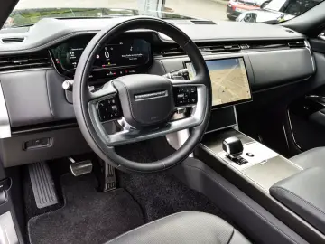 Land Rover Range Rover  SV   615 CP