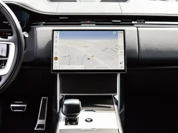 Land Rover Range Rover  SV   615 CP