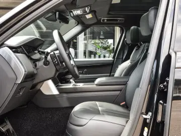 Land Rover Range Rover  SV   615 CP