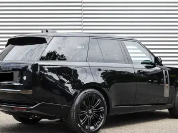 Land Rover Range Rover  SV   615 CP