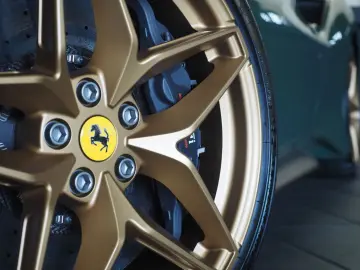 488 Pista Spider  1.Hand  MwSt. Bekannt aus GRIP