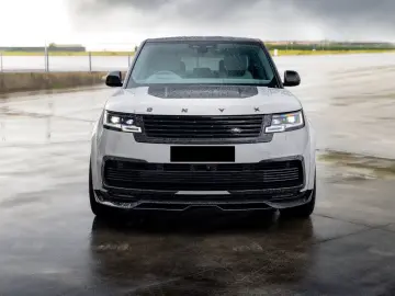 Land Rover Range Rover 4.4 P615 V8 MHEV