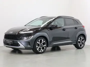 Kona Prime 2WD HUD KAMERA LED SHZ CARPLAY