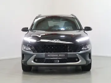 Kona Prime 2WD HUD KAMERA LED SHZ CARPLAY