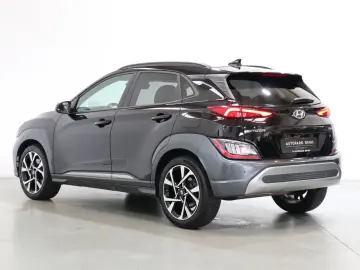 Kona Prime 2WD HUD KAMERA LED SHZ CARPLAY