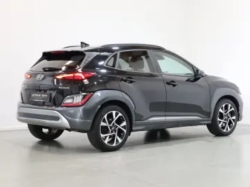 Kona Prime 2WD HUD KAMERA LED SHZ CARPLAY