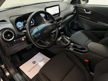 Kona Prime 2WD HUD KAMERA LED SHZ CARPLAY