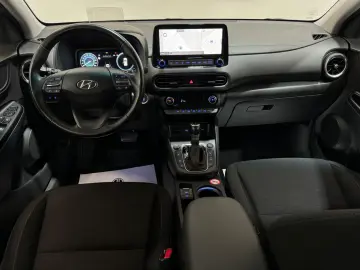 Kona Prime 2WD HUD KAMERA LED SHZ CARPLAY