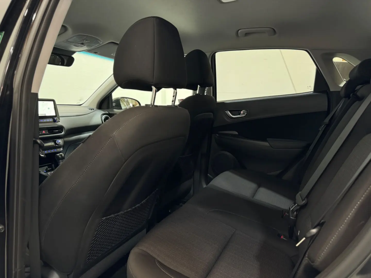 Kona Prime 2WD HUD KAMERA LED SHZ CARPLAY