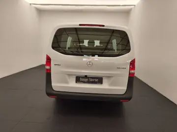 Vito 114 Mixto L DAB Klima Kamera