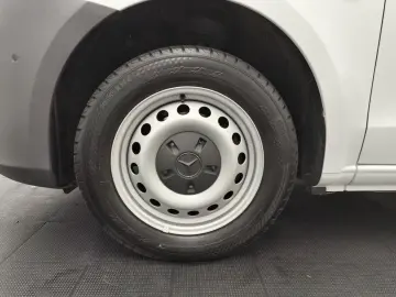 Vito 114 Mixto L DAB Klima Kamera