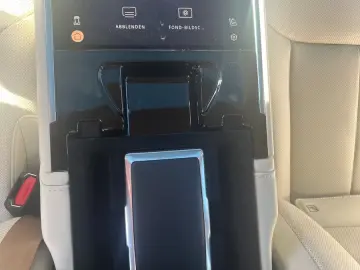 Land Rover Range Rover SV 4 4 LUNG 23  MEGA-FULL