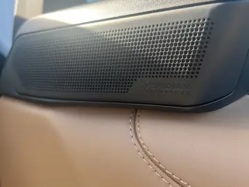 Land Rover Range Rover SV 4 4 LUNG 23  MEGA-FULL