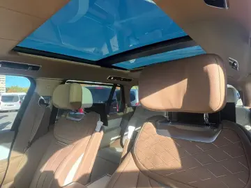 Land Rover Range Rover SV 4 4 LUNG 23  MEGA-FULL