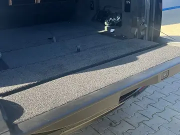 Land Rover Range Rover SV 4 4 LUNG 23  MEGA-FULL