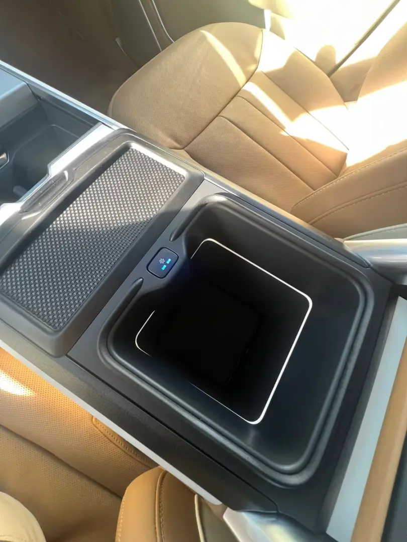 Land Rover Range Rover SV 4 4 LUNG 23  MEGA-FULL