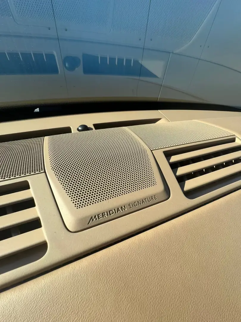 Land Rover Range Rover SV 4 4 LUNG 23  MEGA-FULL