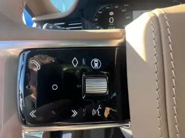 Land Rover Range Rover SV 4 4 LUNG 23  MEGA-FULL