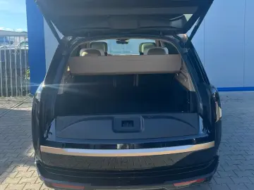 Land Rover Range Rover SV 4 4 LUNG 23  MEGA-FULL