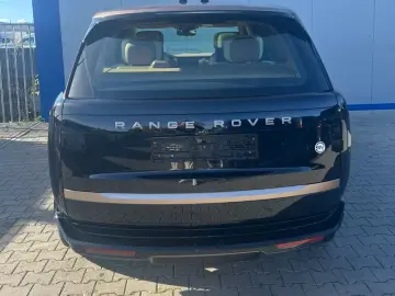 Land Rover Range Rover SV 4 4 LUNG 23  MEGA-FULL