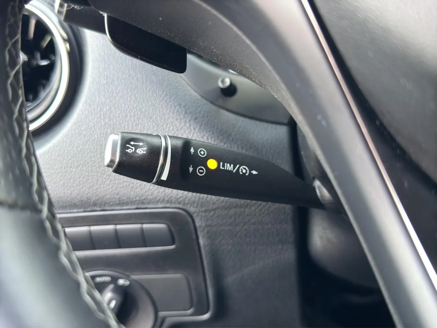 Vito Mixto 124 Aut. lang LKW 5Sitze ILS Kamera