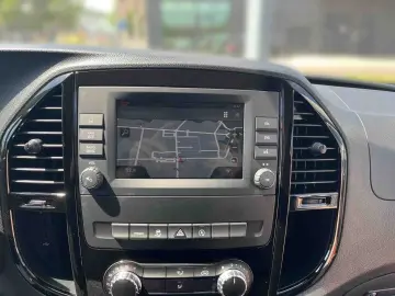 Vito 124 Tourer Pro ATM LED RFK 8 Sitzer