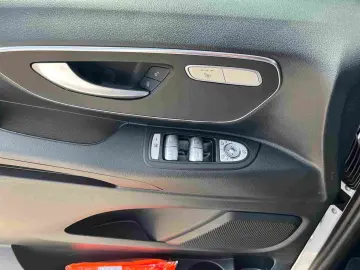 Vito 124 Tourer Pro ATM LED RFK 8 Sitzer