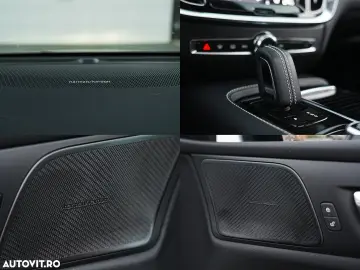 Volvo S60 T8 Recharge AWD Polestar Engineered