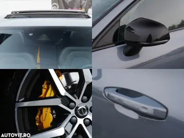 Volvo S60 T8 Recharge AWD Polestar Engineered