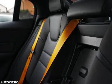 Volvo S60 T8 Recharge AWD Polestar Engineered