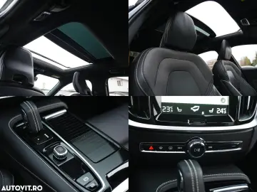 Volvo S60 T8 Recharge AWD Polestar Engineered