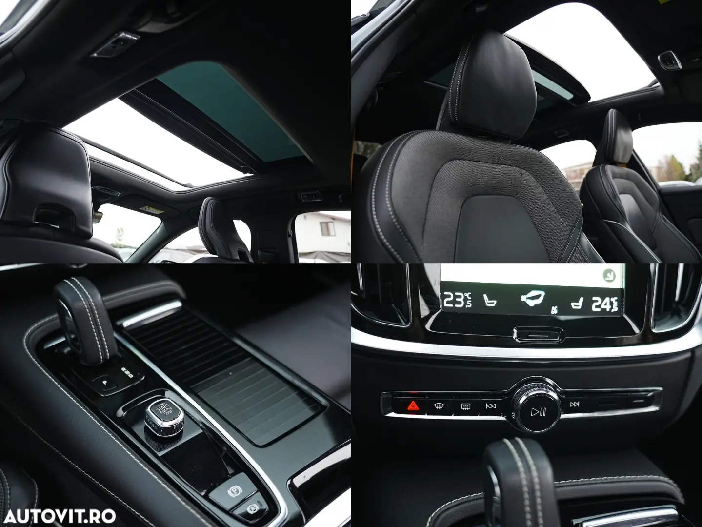 Volvo S60 T8 Recharge AWD Polestar Engineered