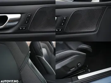 Volvo S60 T8 Recharge AWD Polestar Engineered