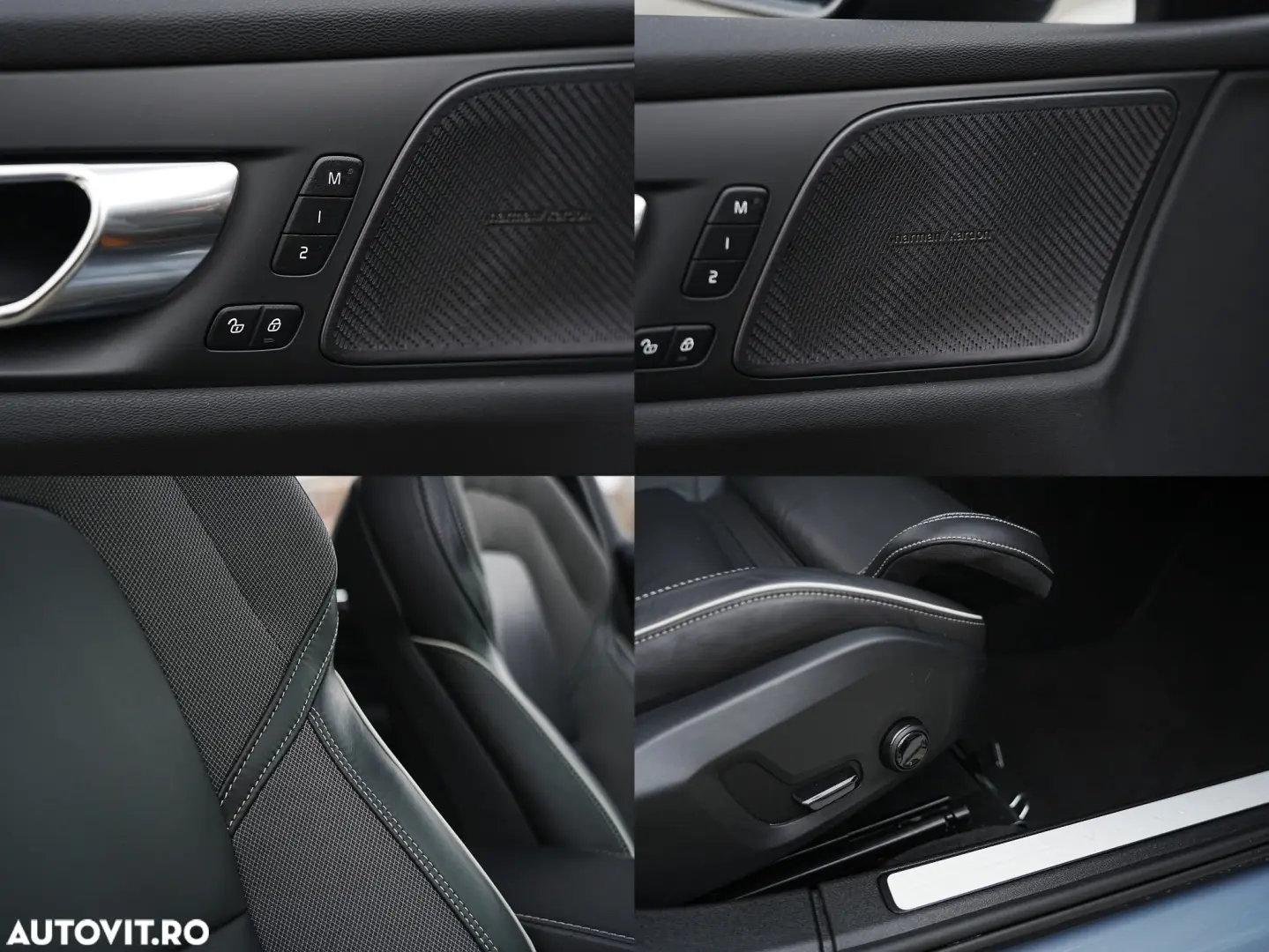 Volvo S60 T8 Recharge AWD Polestar Engineered