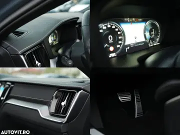 Volvo S60 T8 Recharge AWD Polestar Engineered