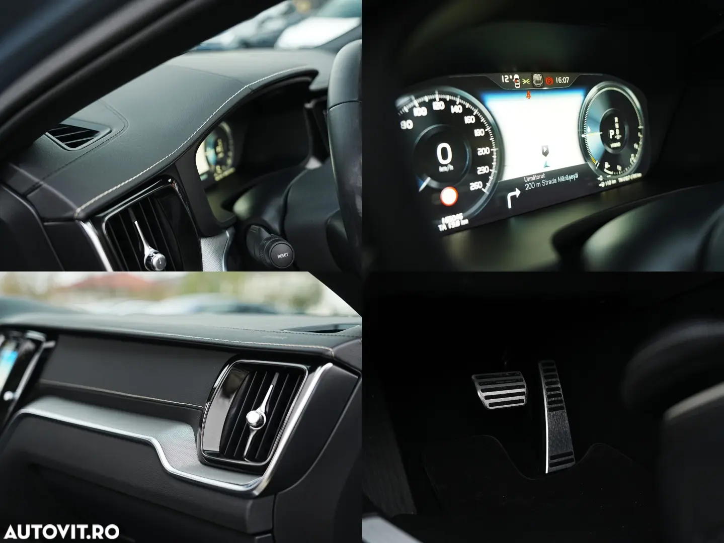 Volvo S60 T8 Recharge AWD Polestar Engineered