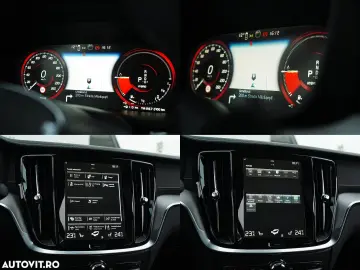 Volvo S60 T8 Recharge AWD Polestar Engineered