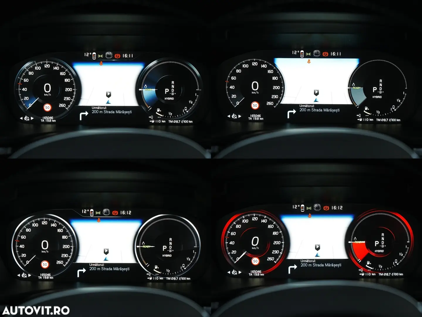 Volvo S60 T8 Recharge AWD Polestar Engineered