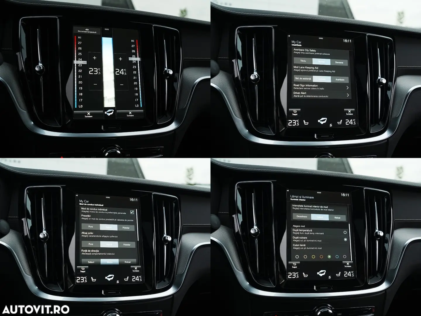 Volvo S60 T8 Recharge AWD Polestar Engineered
