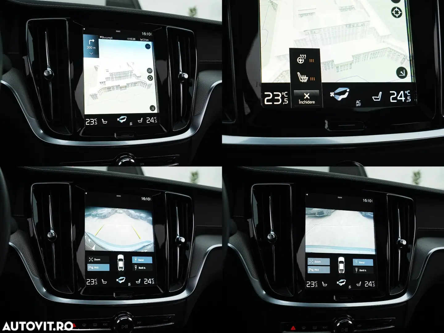 Volvo S60 T8 Recharge AWD Polestar Engineered