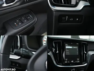 Volvo S60 T8 Recharge AWD Polestar Engineered